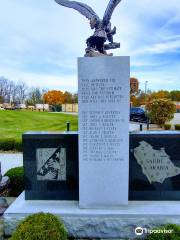 14th Quartermaster Memorial