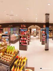 Lindt Factory Outlet Kilchberg