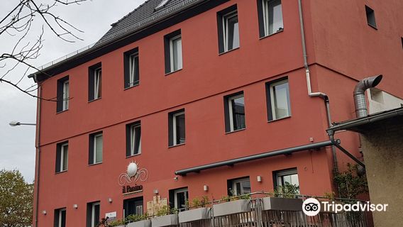 Stadthalle Reutlingen