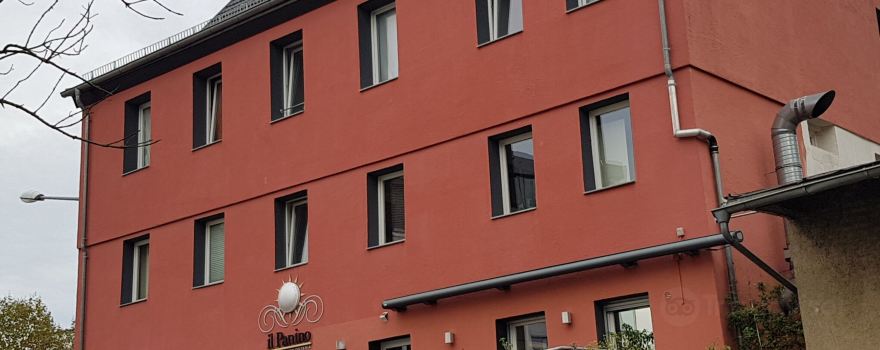 Stadthalle Reutlingen