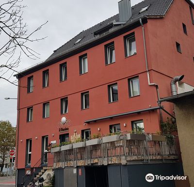 Stadthalle Reutlingen