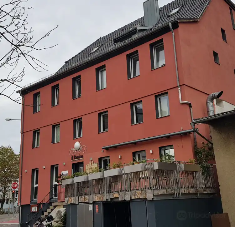 Hotels in der Nähe von Stadthalle Reutlingen