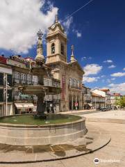 Largo do Toural