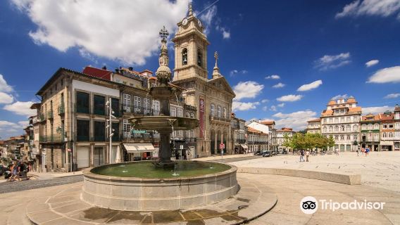 Largo do Toural