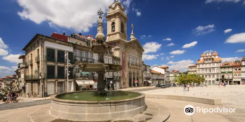 Largo do Toural