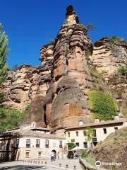 Ermita de la Virgen de la Hoz