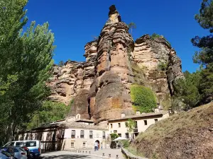 Santuario/Ermita  de la Virgen de la Hoz