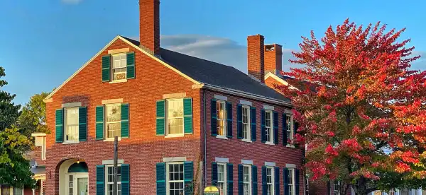 Hotels in Freeport