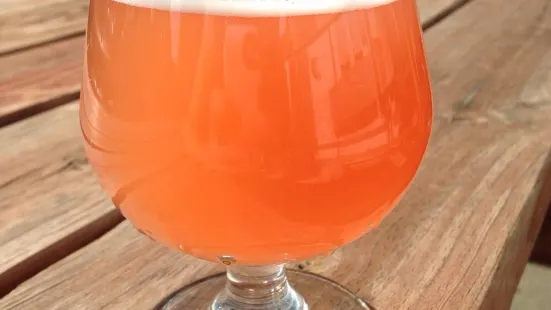 Gravity Brewing