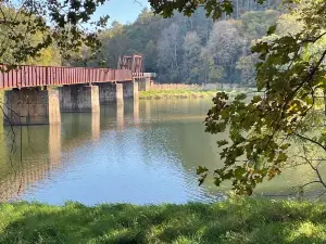 New River Trail State Park