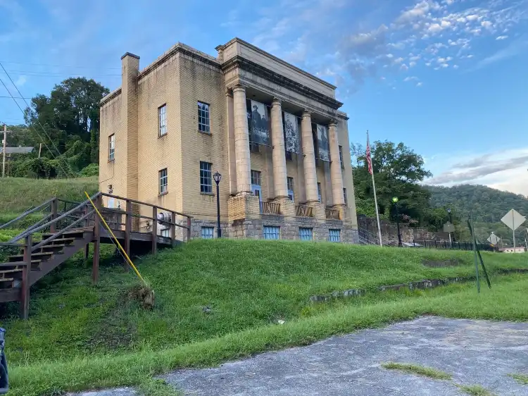 Các khách sạn ở Kimball