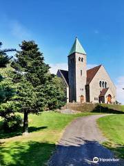 Gressvik Church