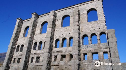 Roman Theatre