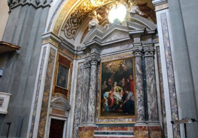 Cattedrale di Pescia