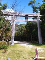 Hiwasa Hachiman Shrine