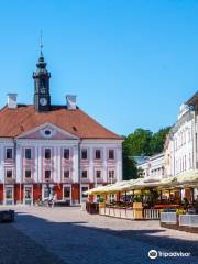 Tartu Old City