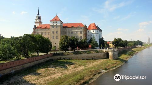 Schloss Hartenfels