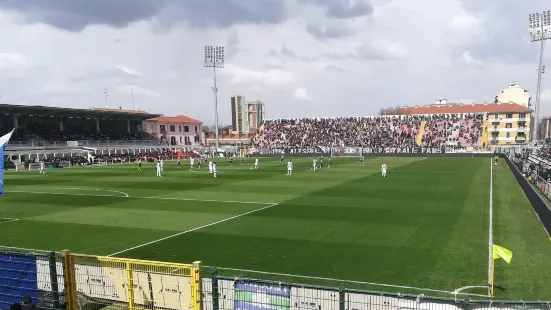 Stadio Giuseppe Moccagatta