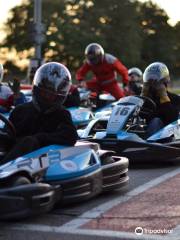 City Kart - Karting Outdoor à Nantes