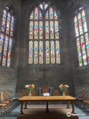 Église de la Sainte Croix de Stirling