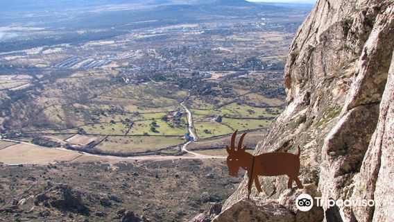 Parque Nacional de la Sierra de Guadarrama