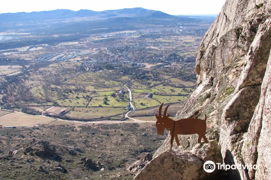 Parque Nacional de la Sierra de Guadarrama