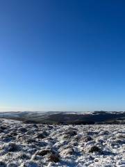 Longshaw Estate - National Trust