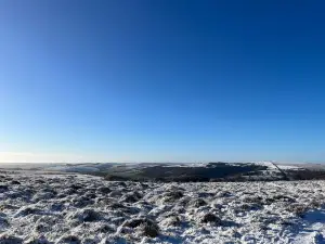 National Trust - Longshaw