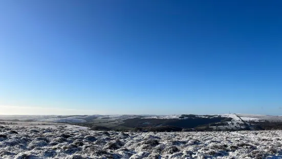 Longshaw Estate - National Trust