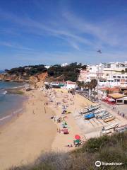 Praia dos Olhos de Agua