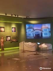 Museu de Congonhas