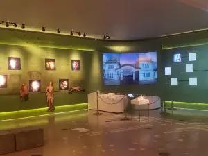 Museu de Congonhas