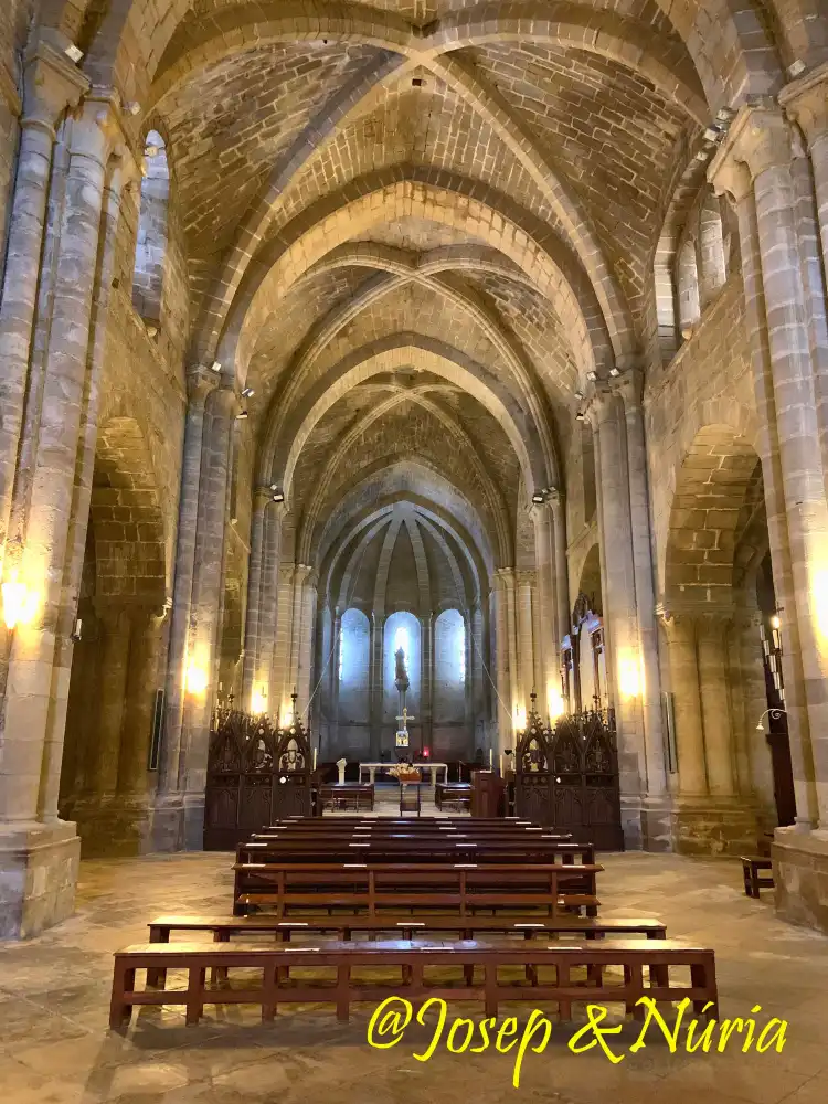 Ribera Arga - Aragon - Ribera Alta