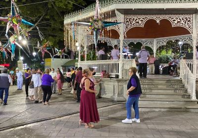 Parque de la Marimba