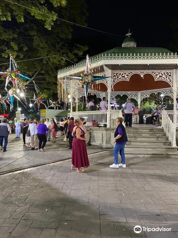 3_Parque de la Marimba