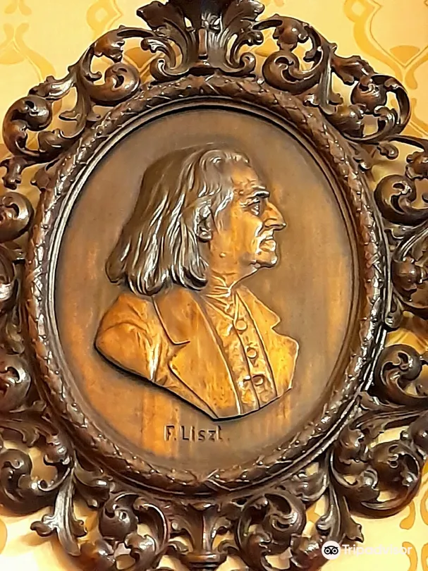 4_Ferenc Liszt Memorial Museum