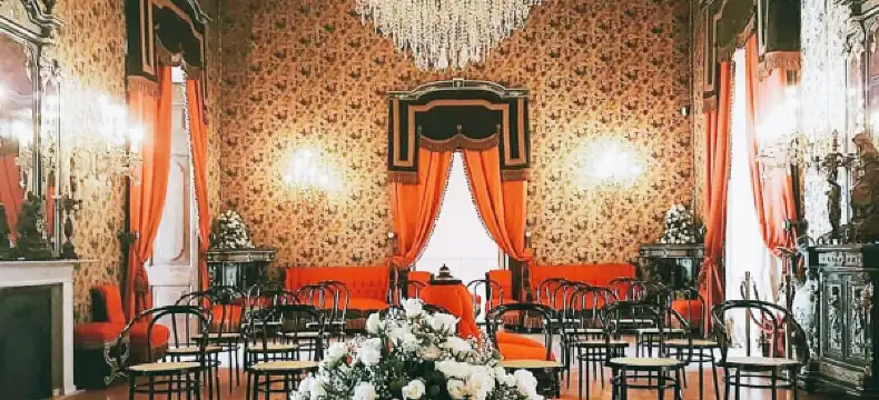 Hotels in Lucera