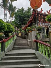 Sak Dato Temple