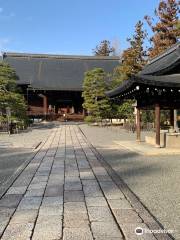 Kōryū-ji Temple