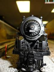 Treasure Coast Model Railroad Club