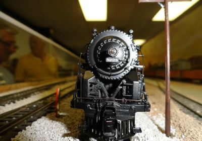 Treasure Coast Model Railroad