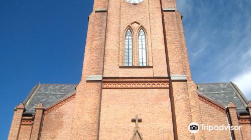 Fredrikstad Cathedral