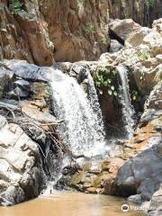 Gudguda Water Fall