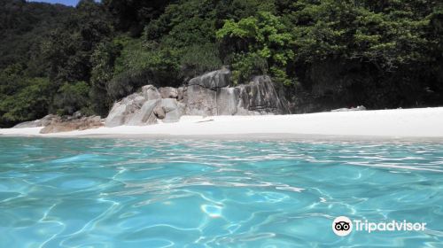 Perhentian Islands