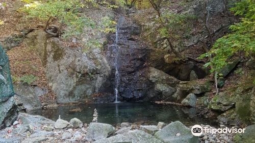 계룡산국립공원