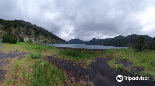 Laguna Quillelhue