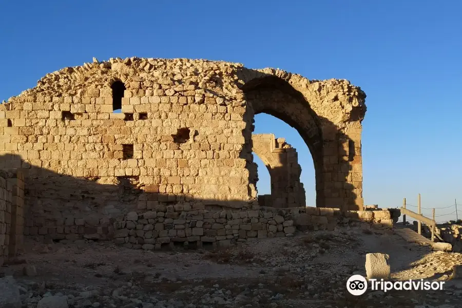 Shobak Castle