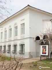 Danilov Art Gallery