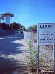 Nike Missile Control Site LA-96