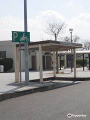 Mizuwake parking area
